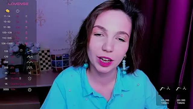 KindHazelHere_
