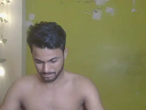 Stubborndesiboy