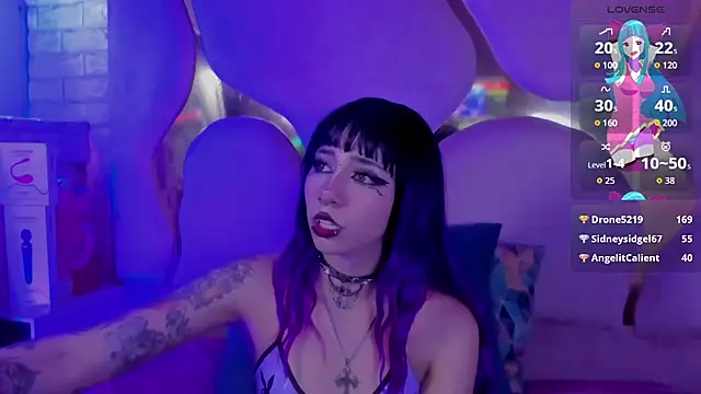 Niina_sssy webcam