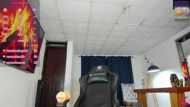 PilarBigCockxxx