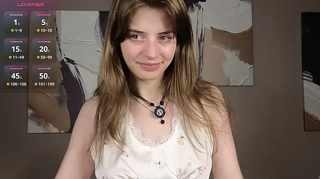 AltheaEllers live cam preview