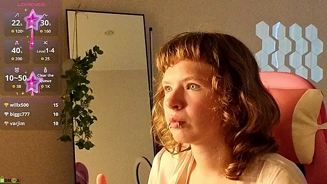 VioletDesiree