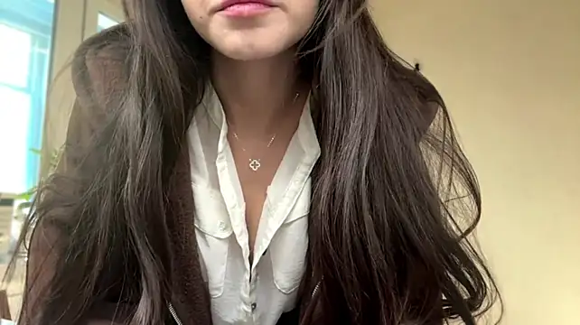 ShariceLangenbach webcam