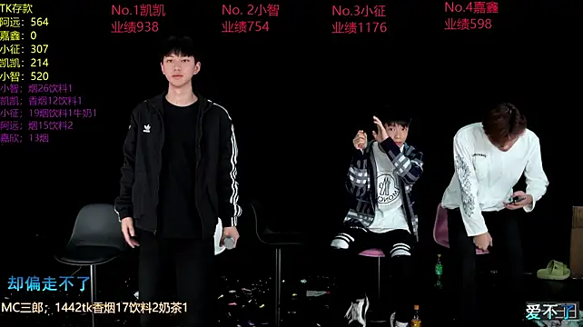 wangjiaxin888 webcam