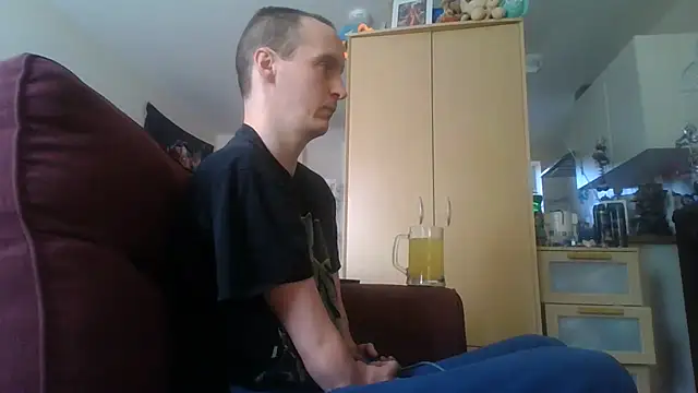 boredlul webcam