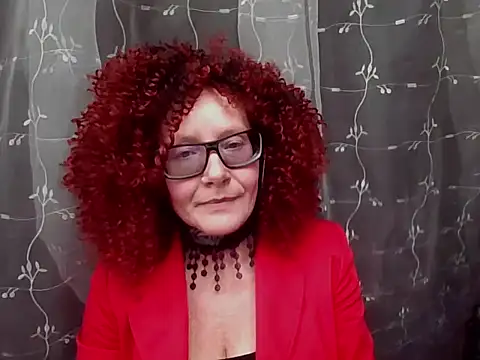 ChristineLovely webcam