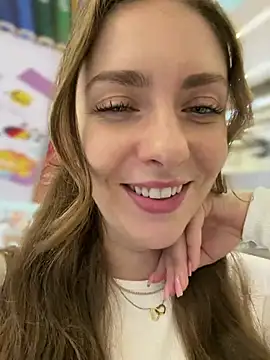 MariiD webcam