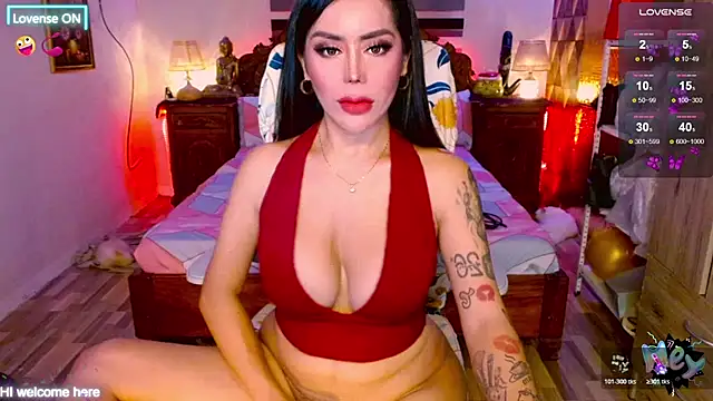 _QueenGoddess_