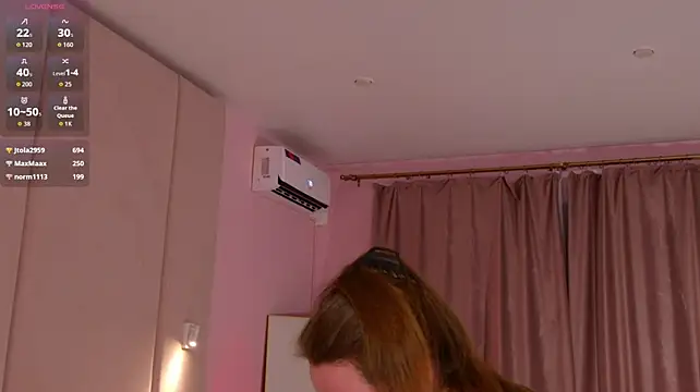 JaniceCollins webcam