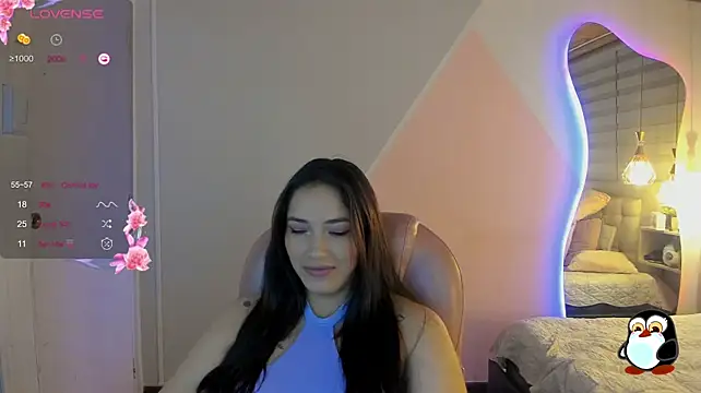 cristal__hot_1 webcam