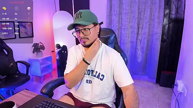 DaviidEvans_