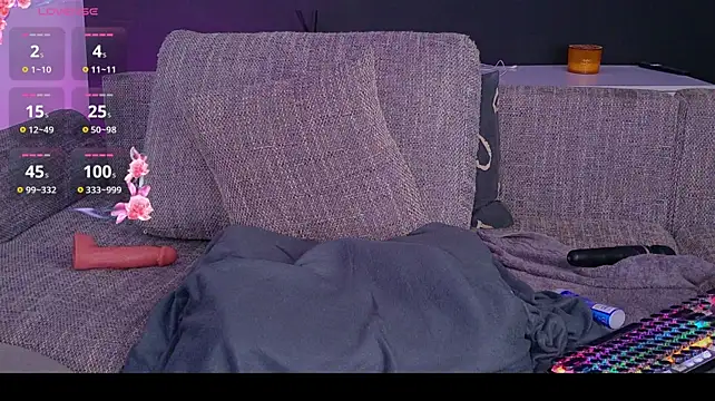 lyv_ty webcam