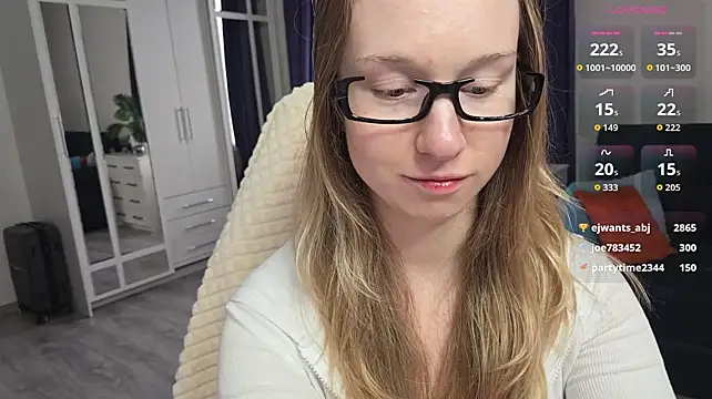 Eve_Sin webcam