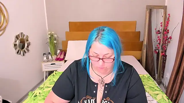 Sugarmommy_69X live cam on StripChat