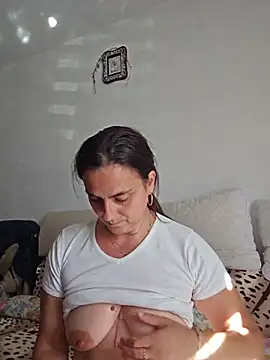 IsabelleCraft live sex cam