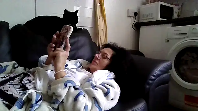 RubyyRosee live cam preview