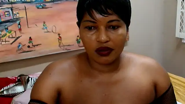 ChocolateCandyxxx live cam preview