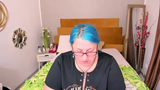 Sugarmommy_69X live cam on StripChat