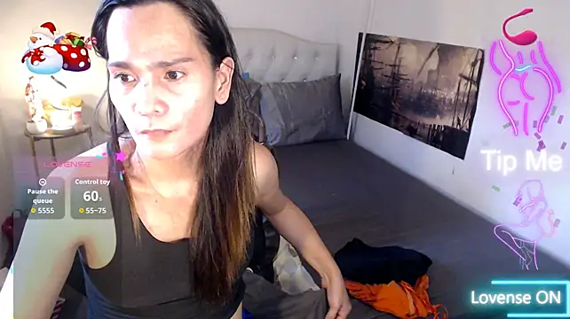 NinaDOM4CUM