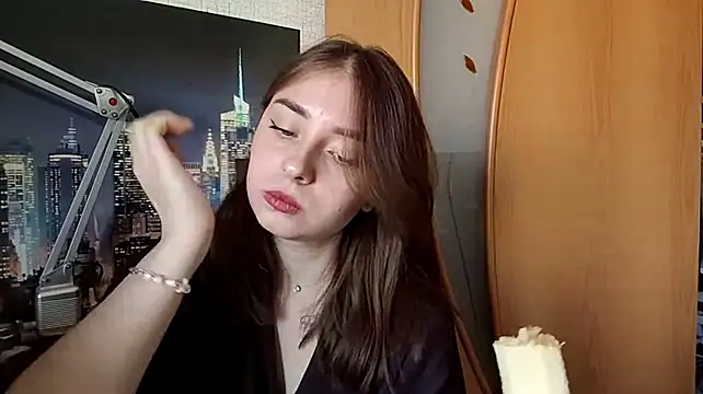 DishedEra webcam