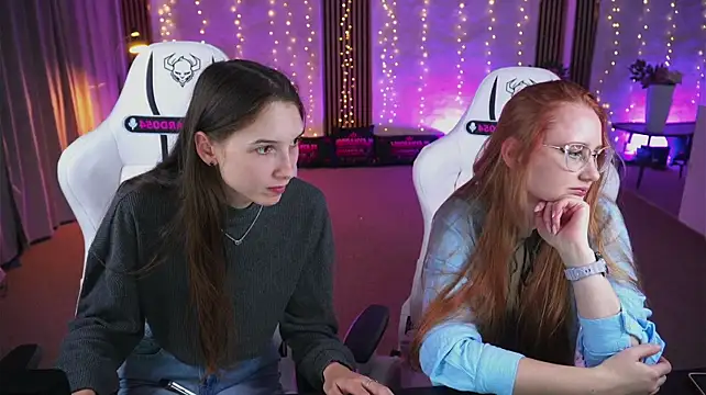 Ruby_054 webcam