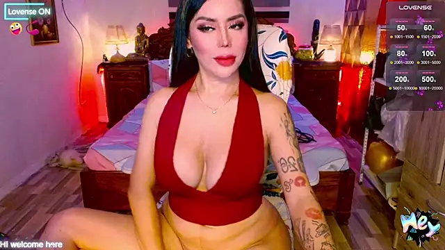 _QueenGoddess_