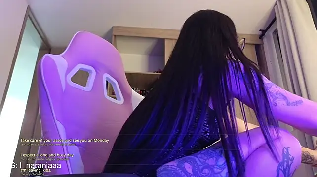 nara_lyn1 webcam