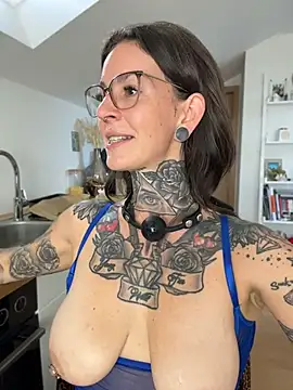 BrownieyQueen