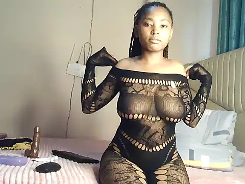 AlexaLoverxo webcam