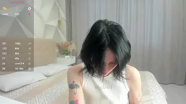MaryCoopeer webcam