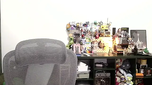 Adzard65 webcam