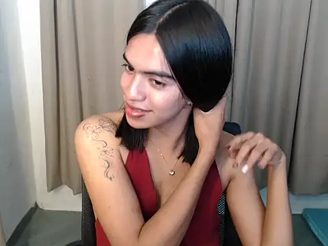 hottie_trixie webcam