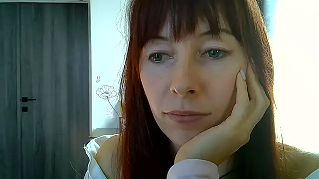 SteviaHotBloom webcam