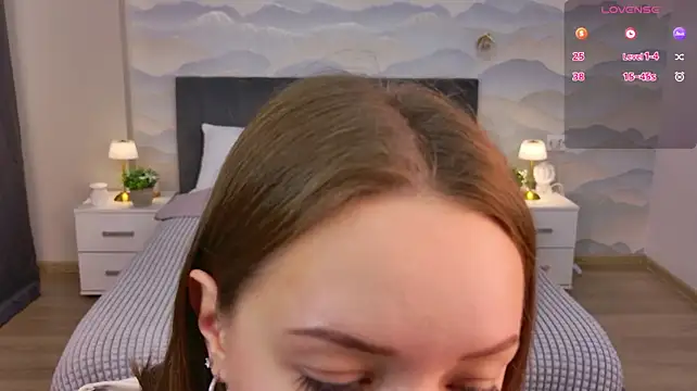 Chloe_Sapphire webcam