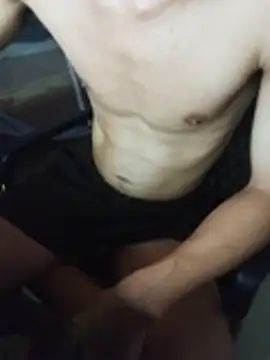 HaKaKing webcam