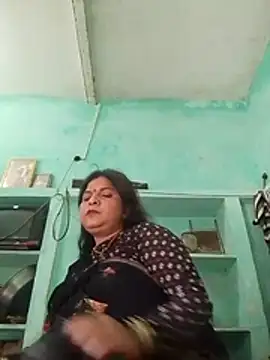 Missrajni780304 webcam