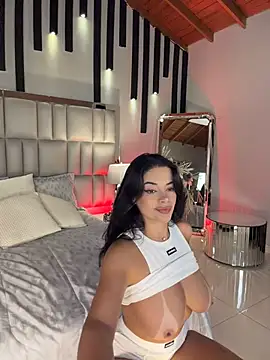 KateSunder webcam