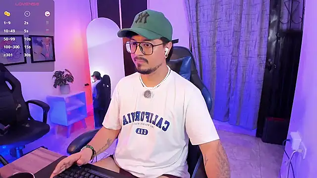 DaviidEvans_