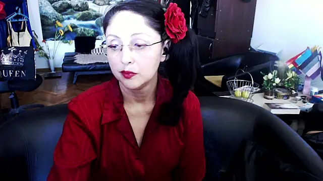 Imperatriza webcam