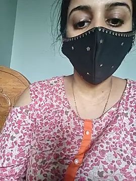 Tamil_shalini webcam