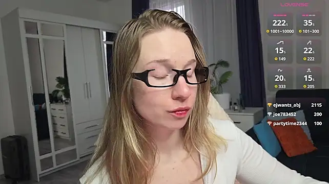 Eve_Sin webcam
