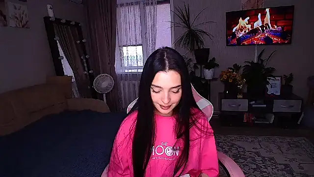 SoftMoon webcam