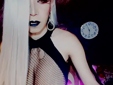 MistressPaola