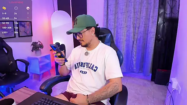 DaviidEvans_