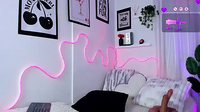 Samii_Evans