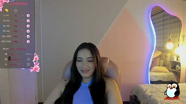 cristal__hot_1 webcam