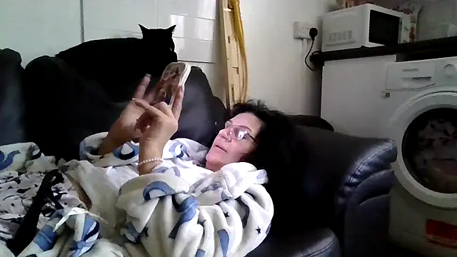 RubyyRosee webcam