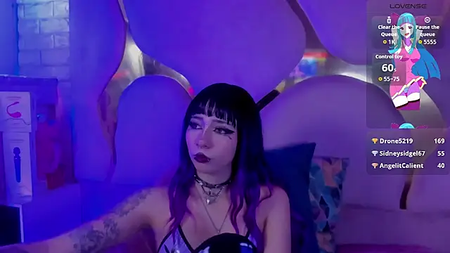 Niina_sssy webcam