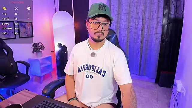 DaviidEvans_