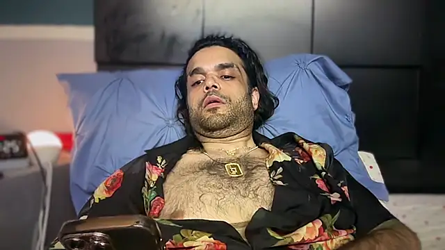 icebergslim281 webcam